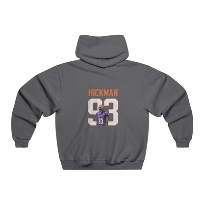 Thomas Hickman Vintage Hoodie