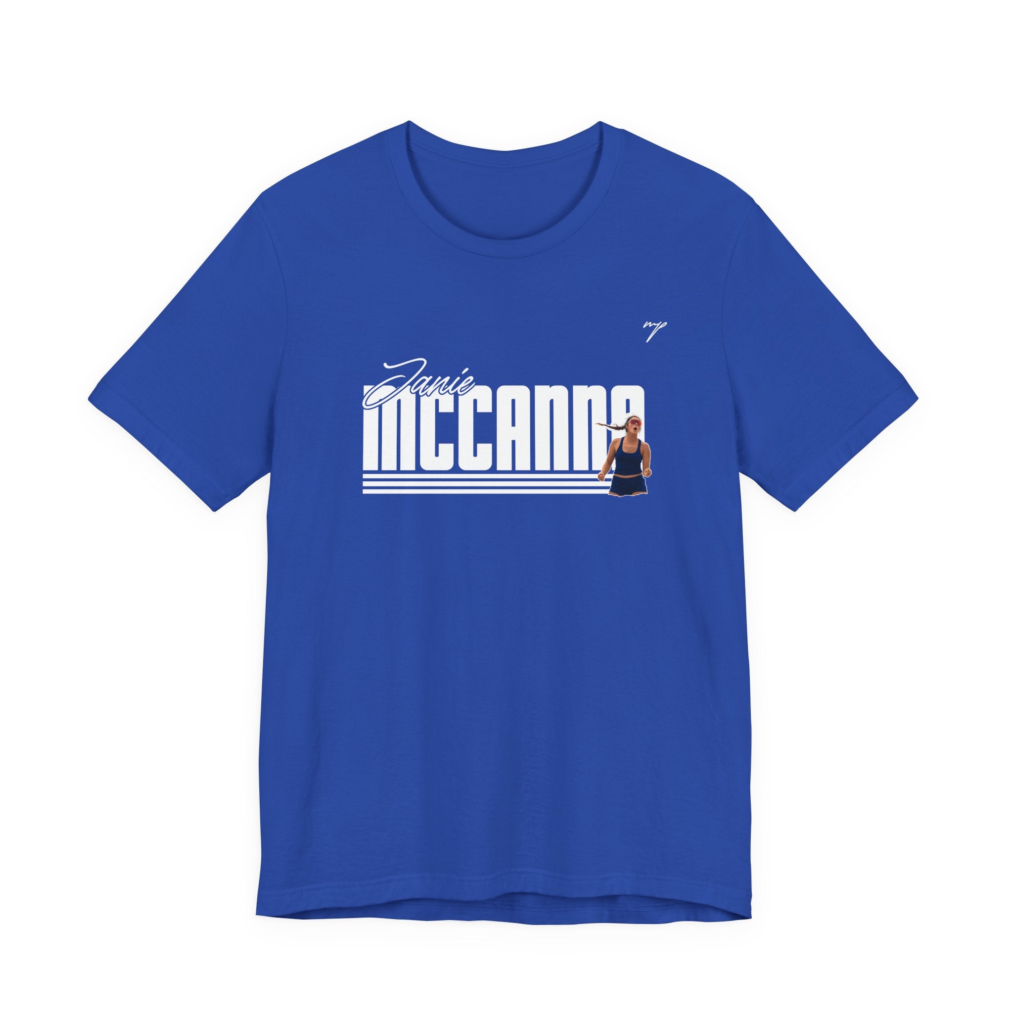 Janie McCanna Graphic Tee