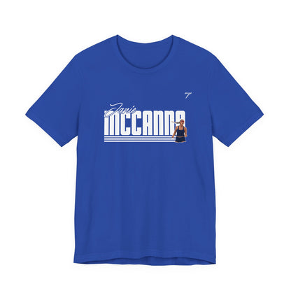 Janie McCanna Graphic Tee