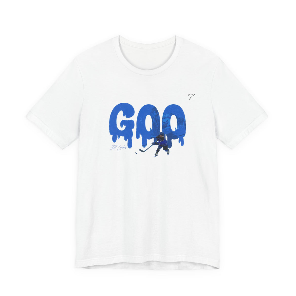 JJ Landers Graphic Tee