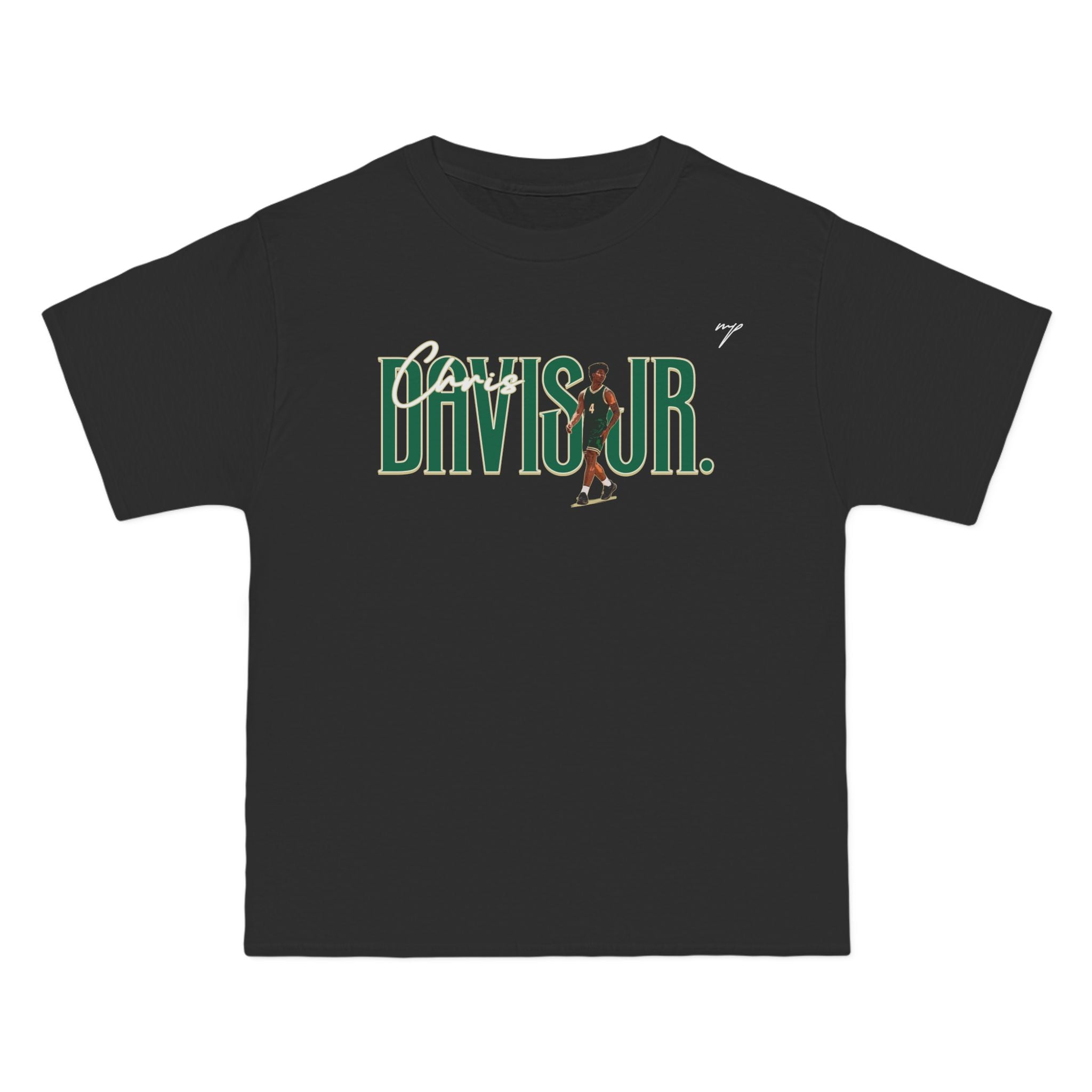 Chris Davis Jr Vintage Tee