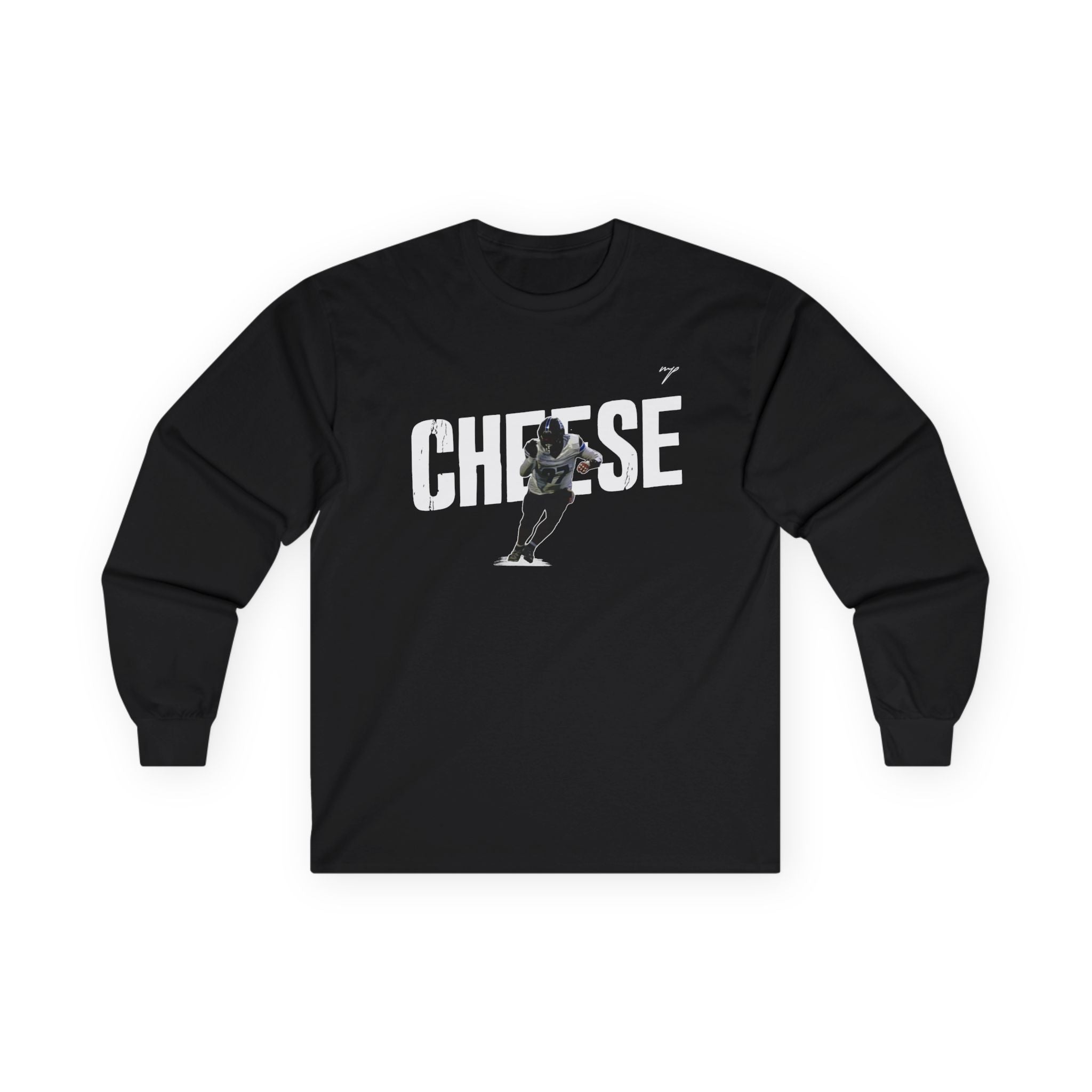 Rob Sanders Long Sleeve Tee
