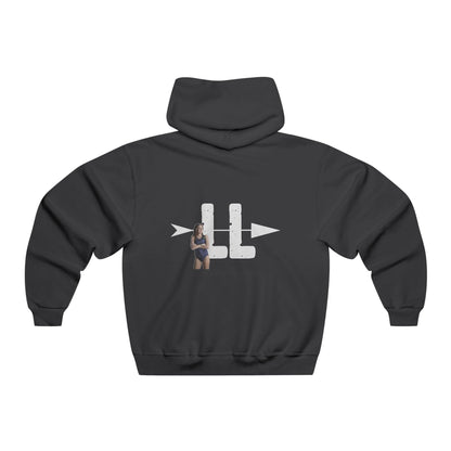 Lexi Lamb Vintage Hoodie