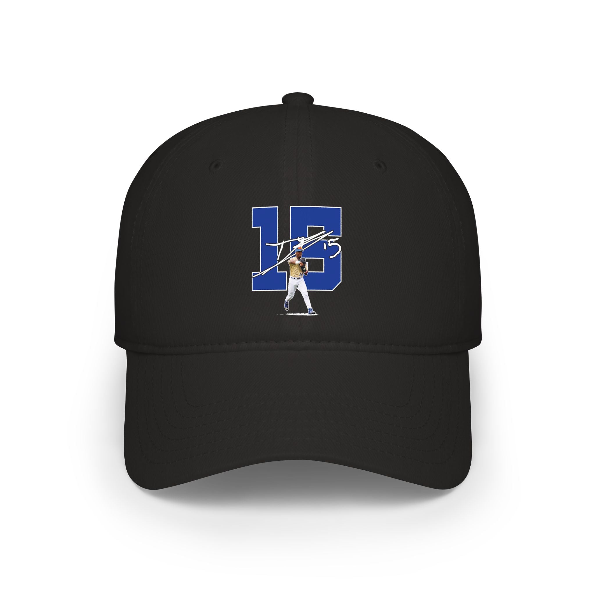 David Ballenilla Hat