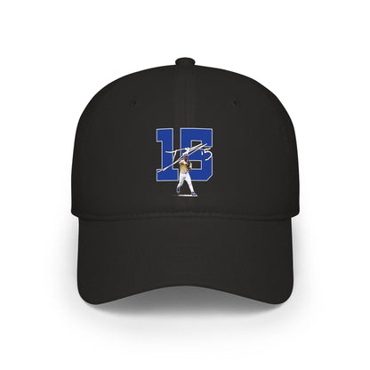 David Ballenilla Hat