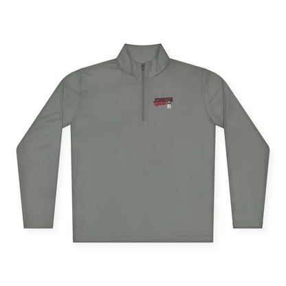 Joshua Hightower Quarter-Zip