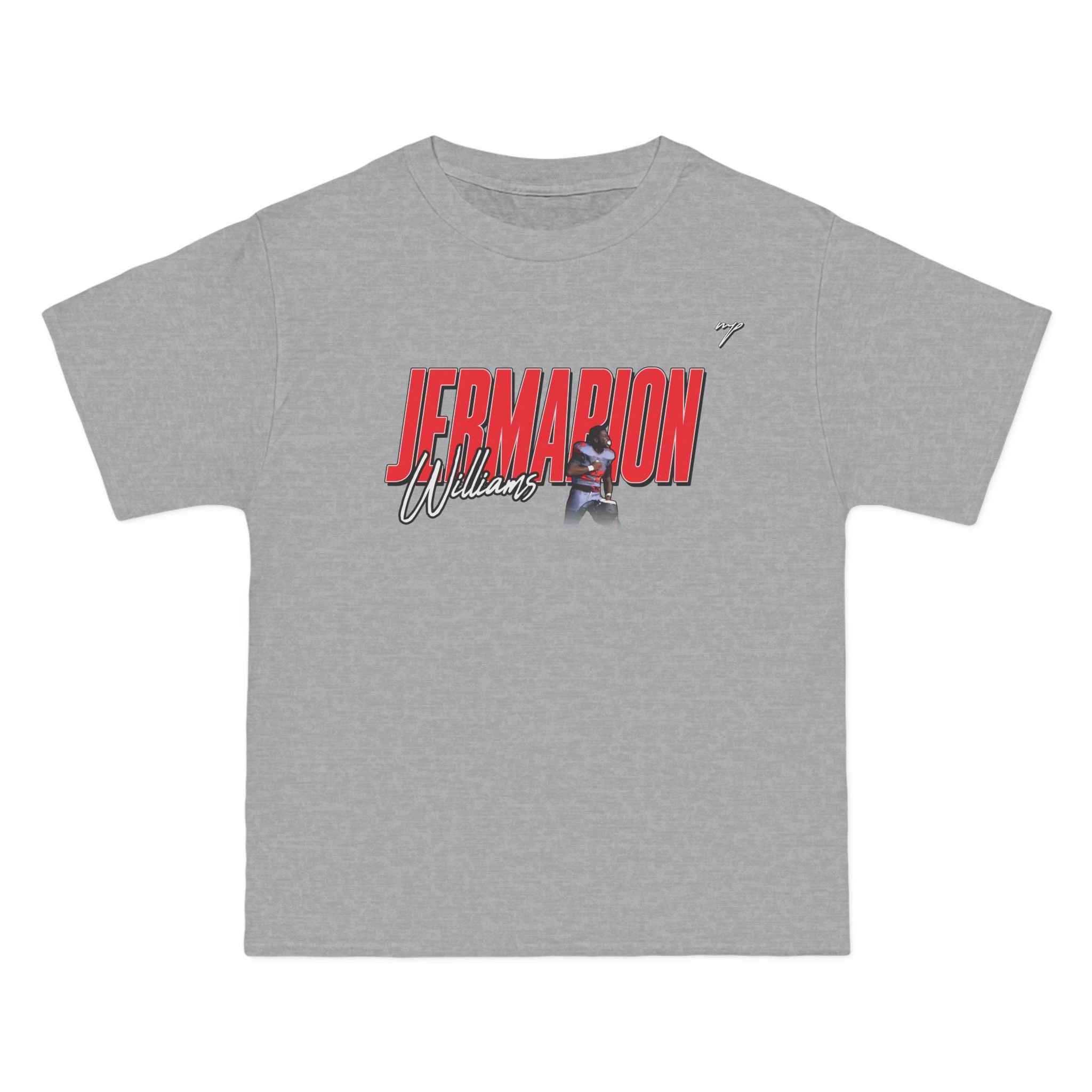Jermarion Williams Vintage Tee