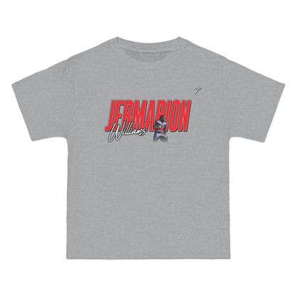 Jermarion Williams Vintage Tee