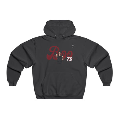 Boo Herber Vintage Hoodie
