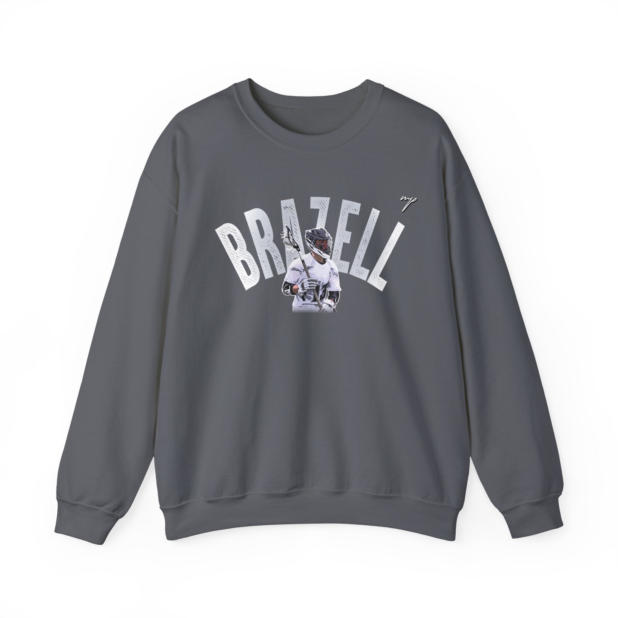 Sam Brazell Crewneck