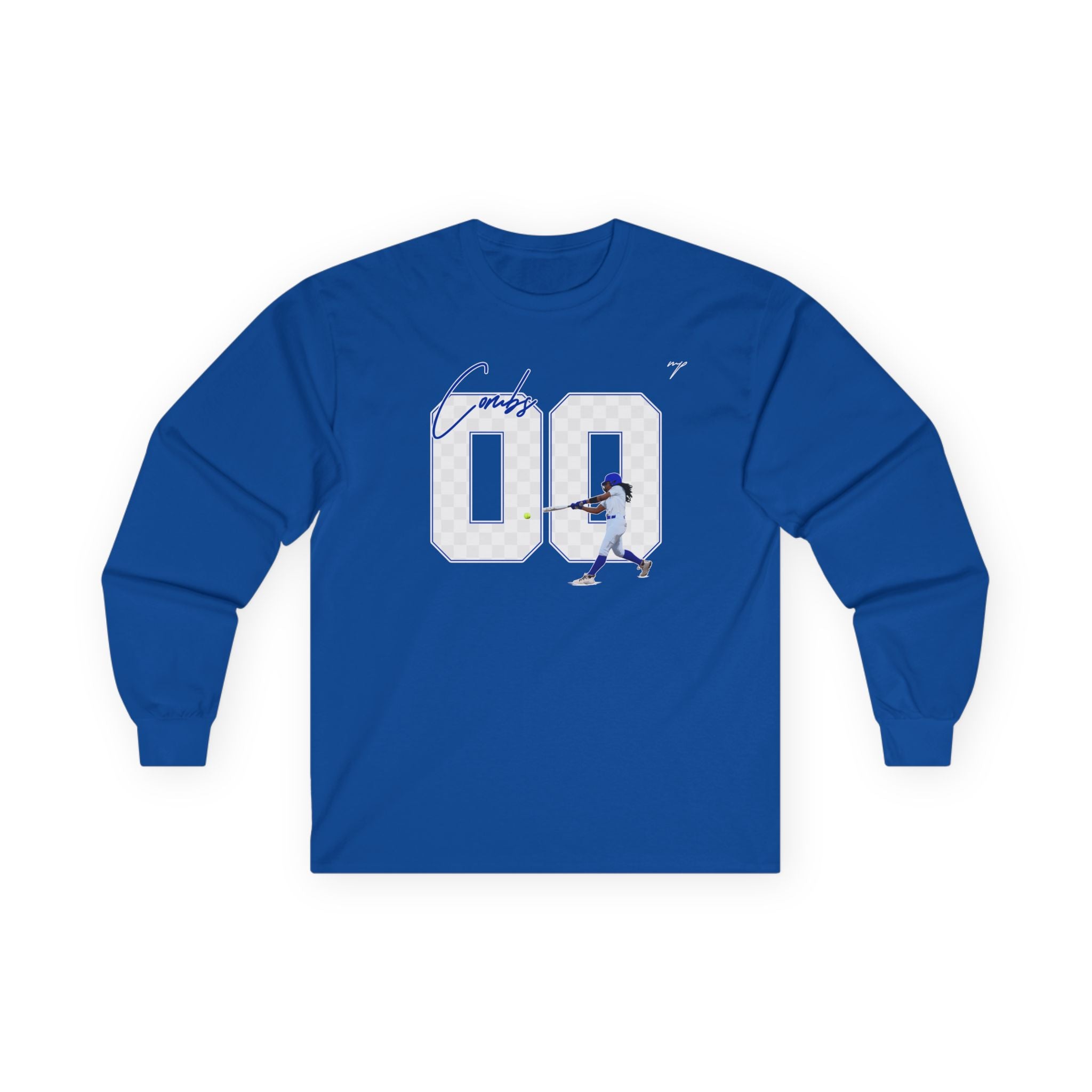Addi Combs Long Sleeve