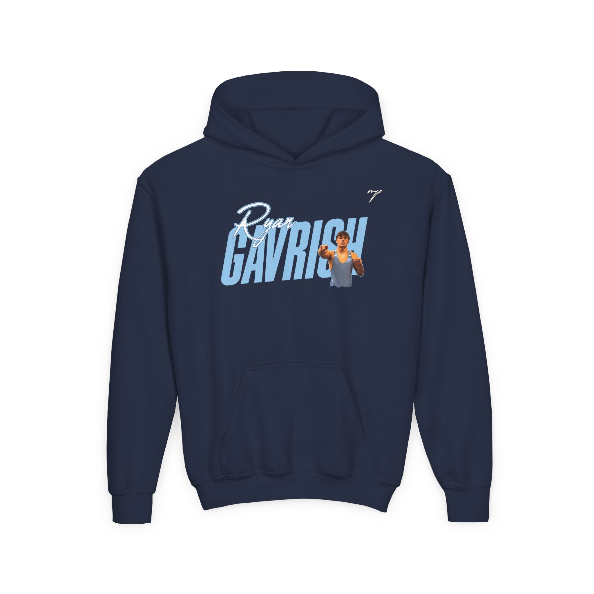 Ryan Gavrish YOUTH Hoodie