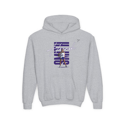 Hannah Smith YOUTH Hoodie