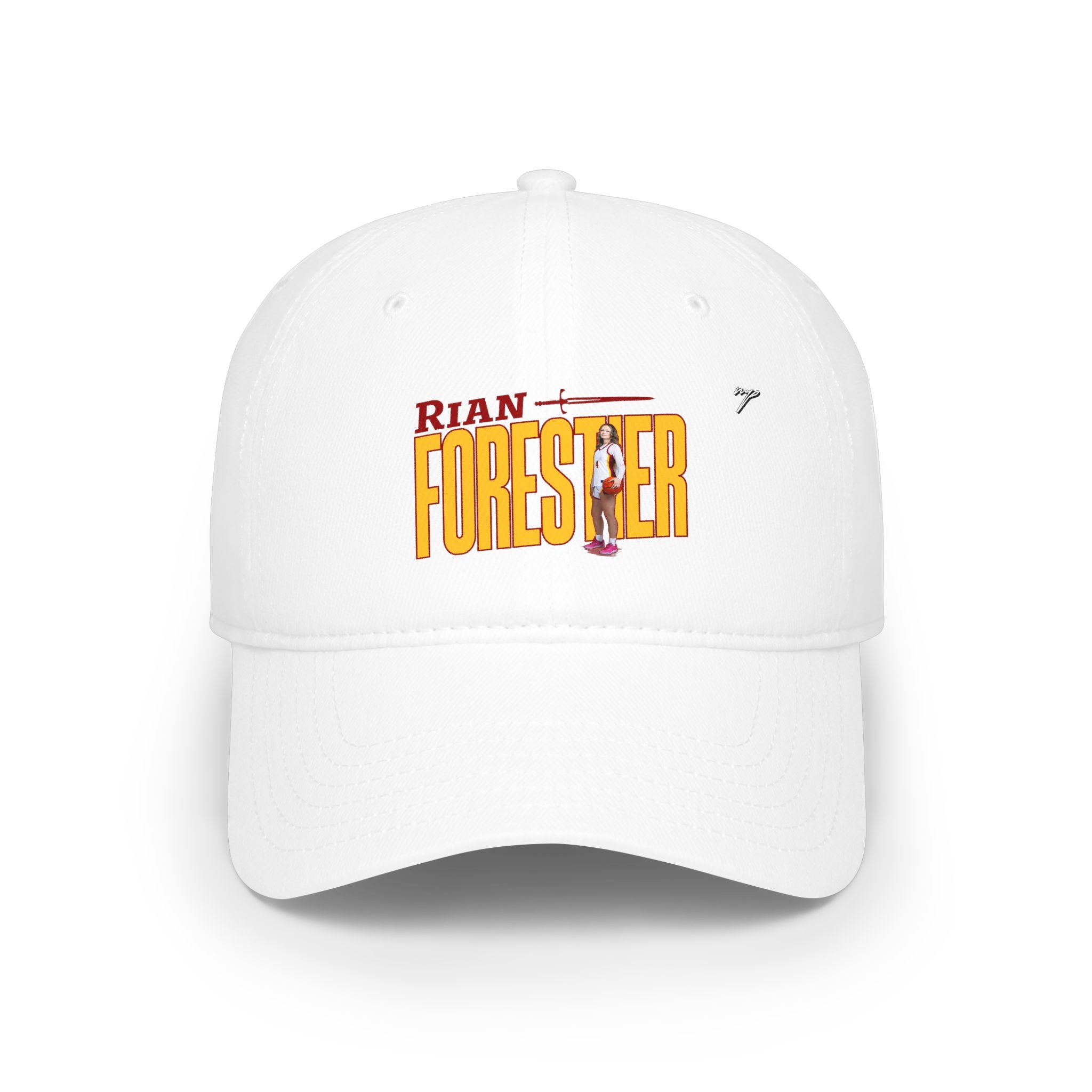 Rian Forestier Hat
