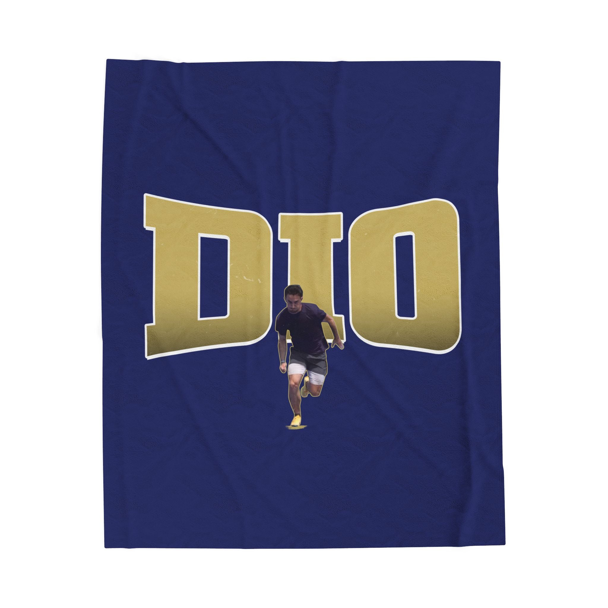 Vinny Diodati Blanket
