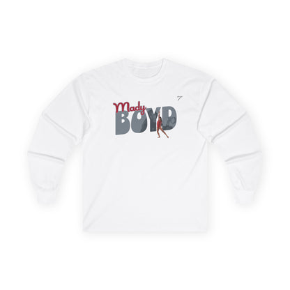 Mady Boyd Long Sleeve