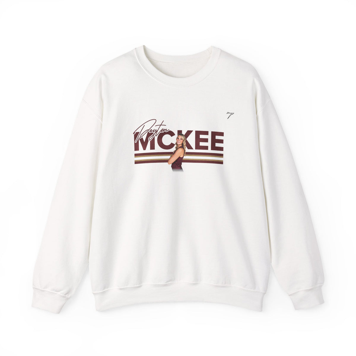 Peyton Mckee Crewneck