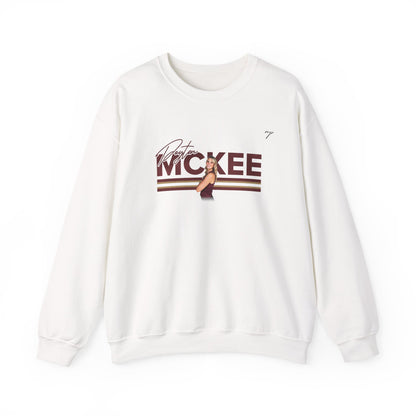 Peyton Mckee Crewneck