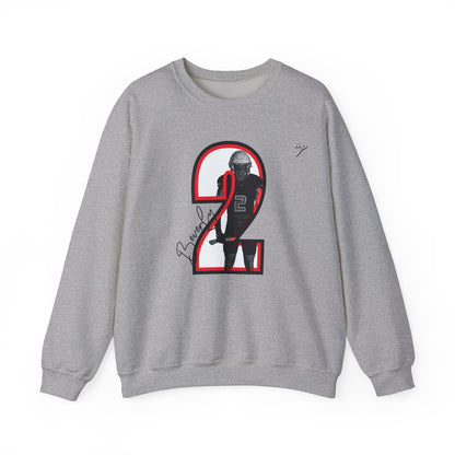 Demann Beverly Crewneck