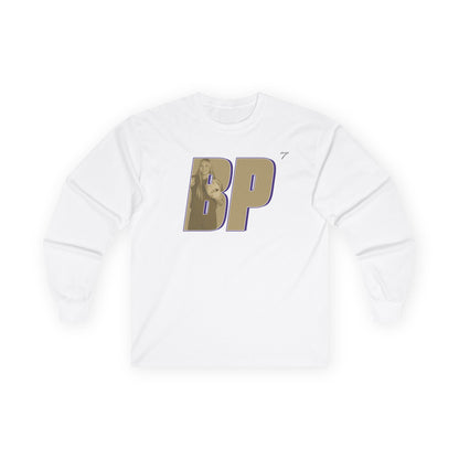 Brooklyn Paratore Long Sleeve