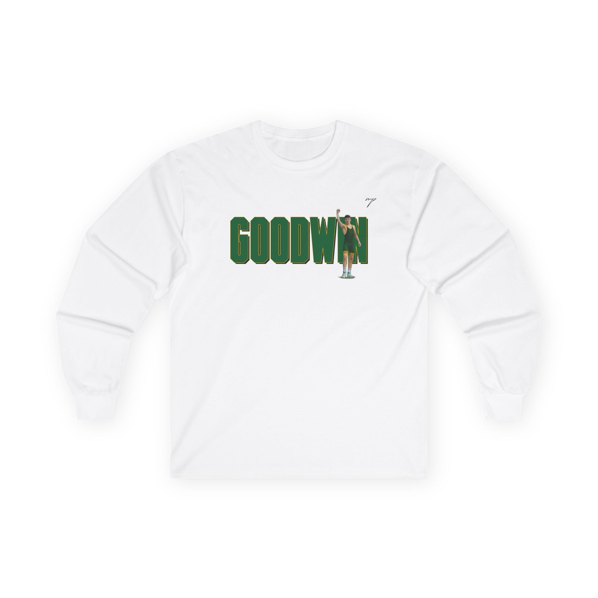 Daniel Goodwin Long Sleeve
