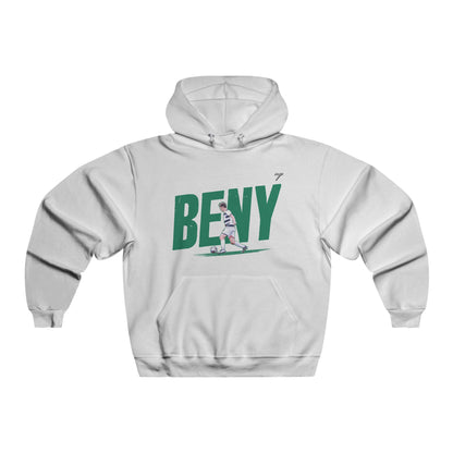 Brenden Flannell Vintage Hoodie