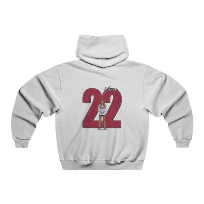 Faith Young Vintage Hoodie