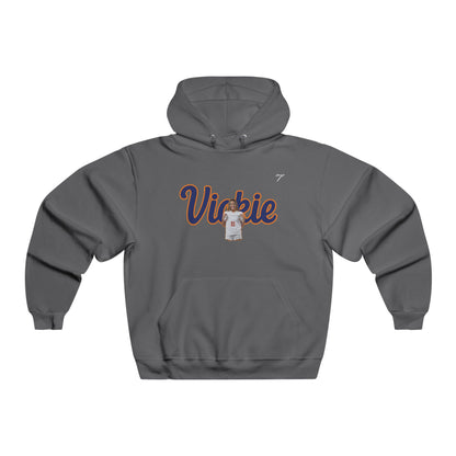 Vickie Jones Vintage Hoodie