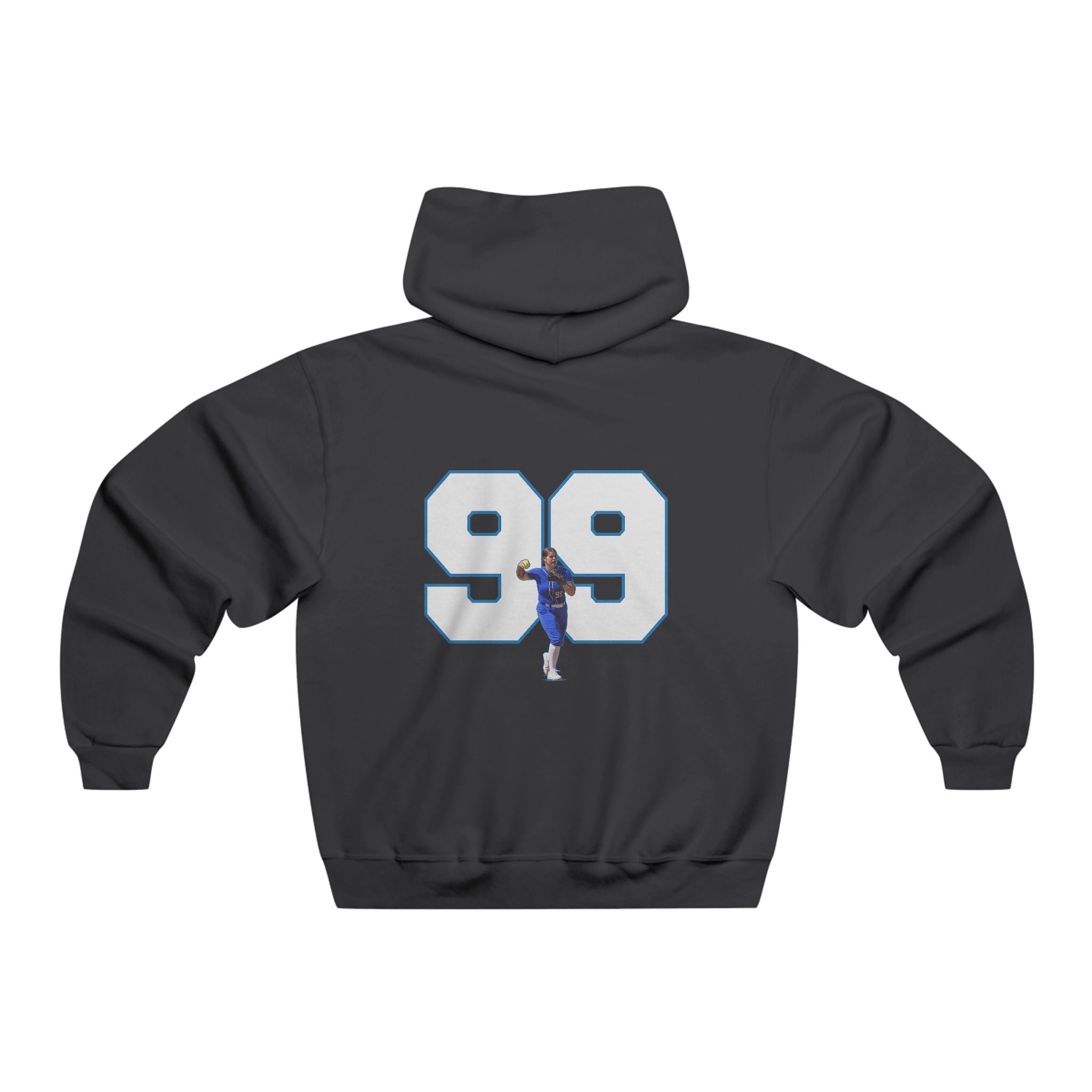 Tiara Stueck Vintage Hoodie