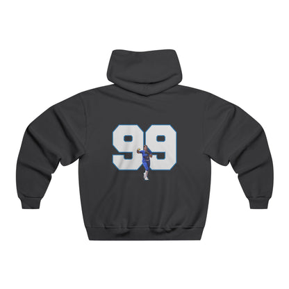 Tiara Stueck Vintage Hoodie