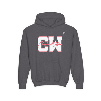 Charlie Wistrom YOUTH Hoodie