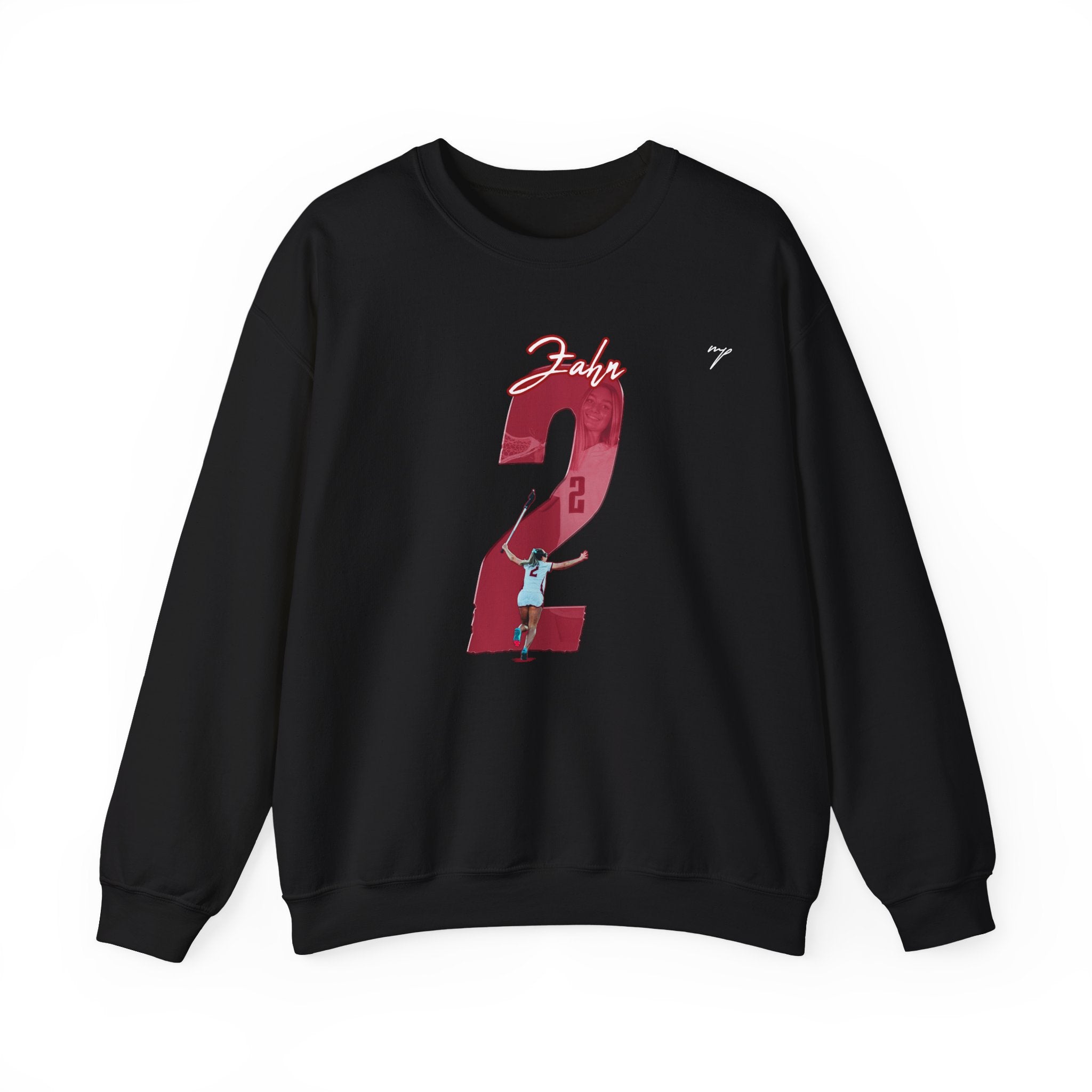 Noelle Zahn Crewneck