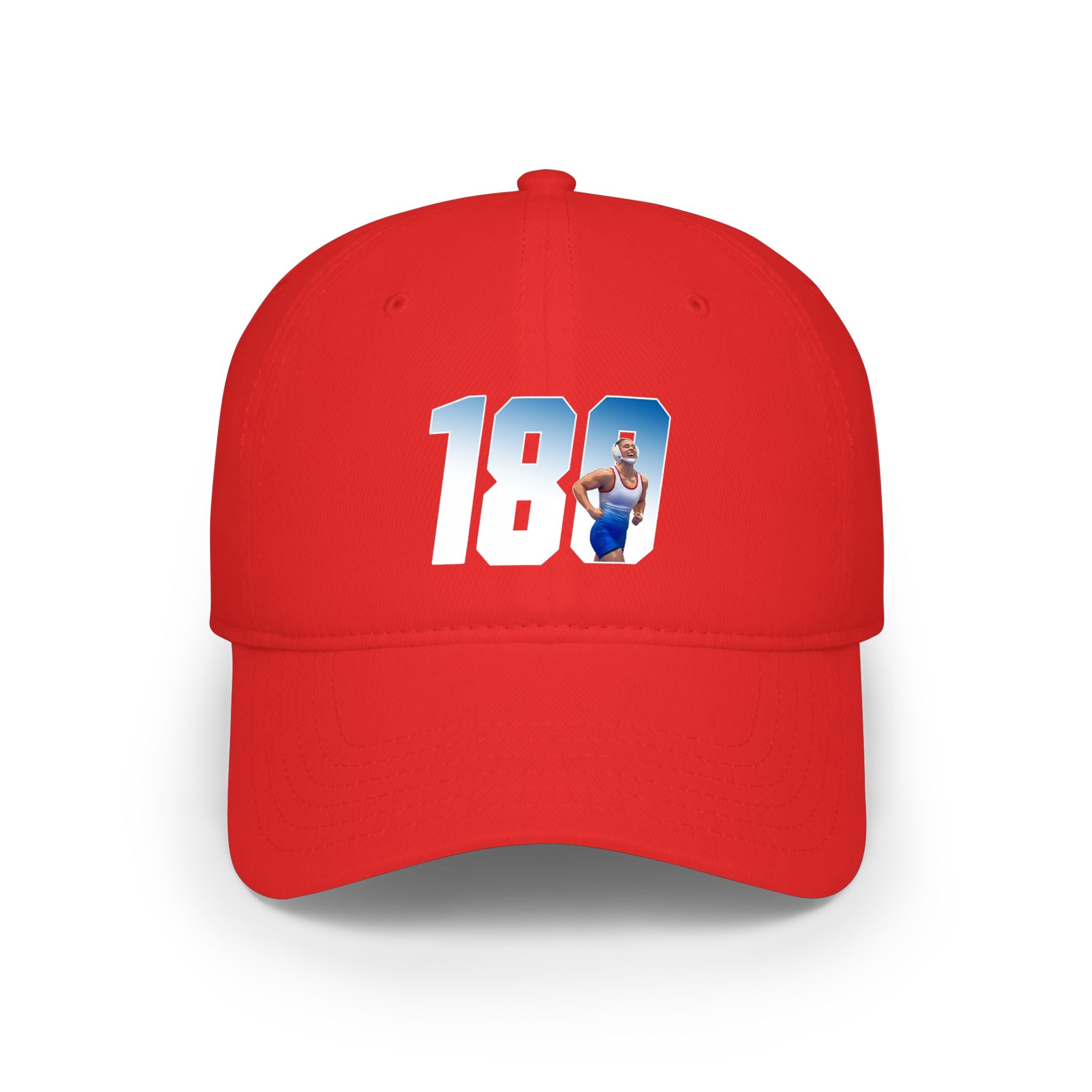 Isabella Gretzinger Hat