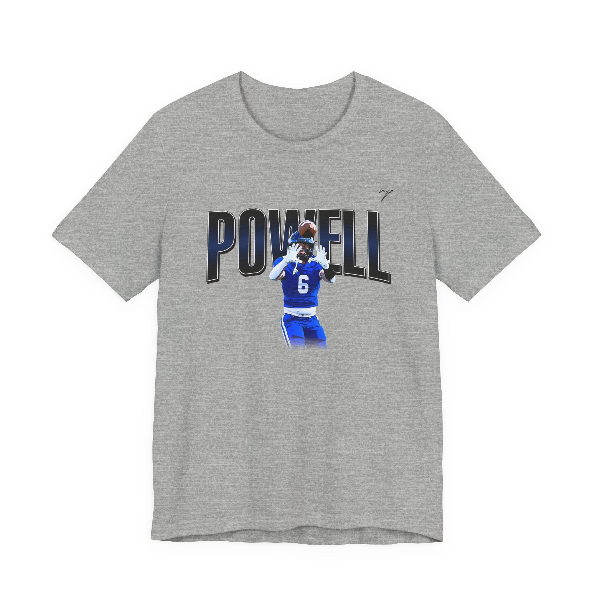 Zachary Powell Graphic Tee