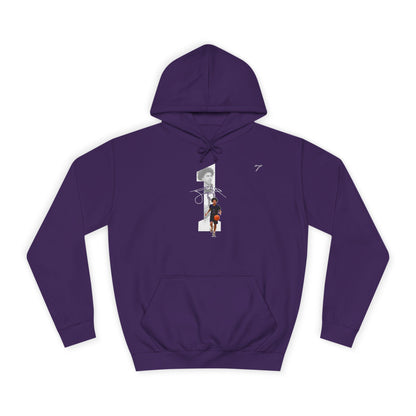 Jordan Harris Hoodie