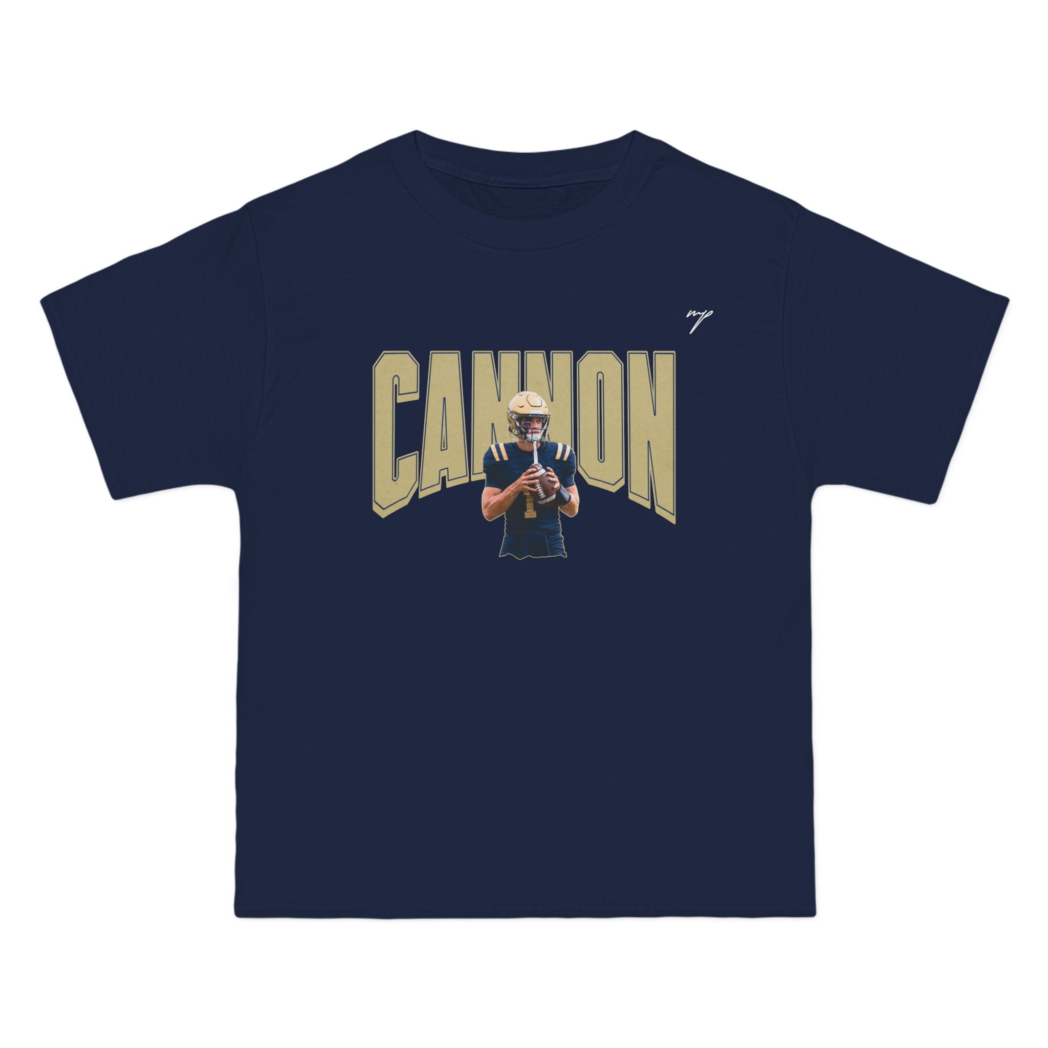 Cannon Benzio Vintage Tee