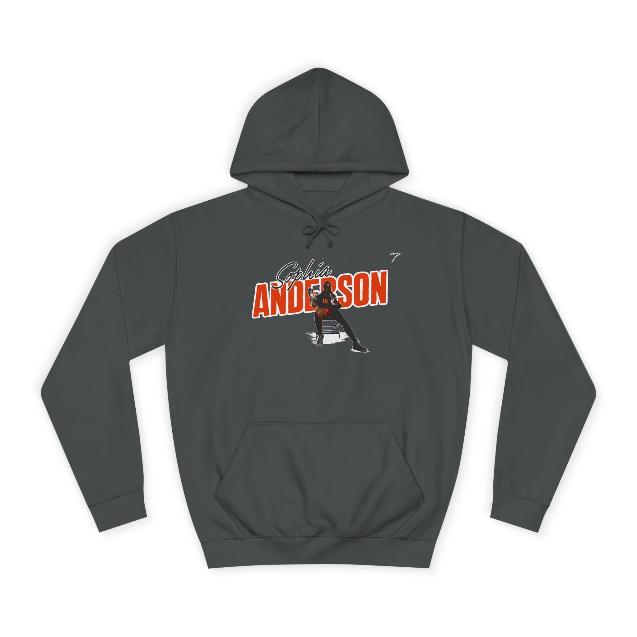 Sophia Anderson Hoodie
