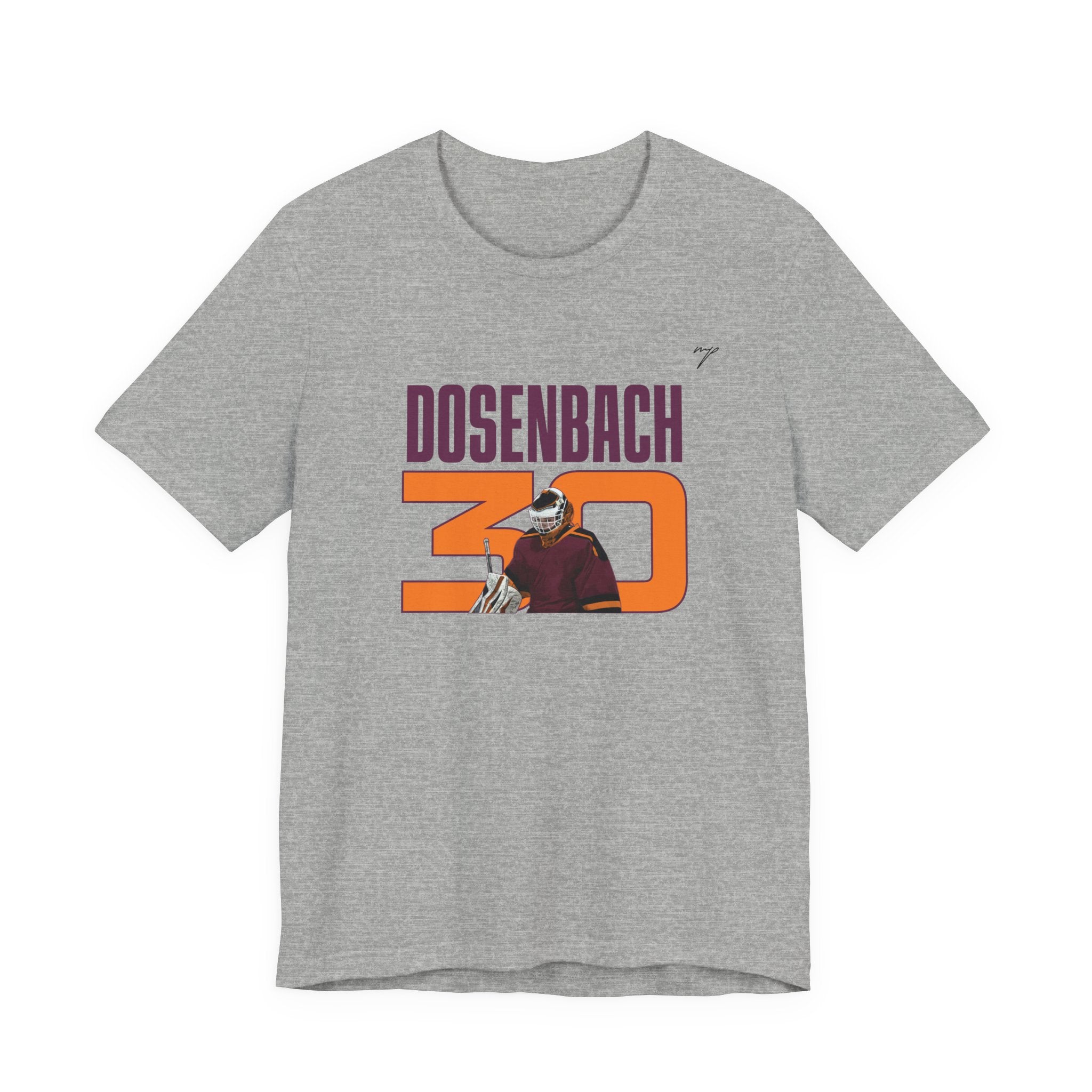 Anna Dosenbach Graphic Tee