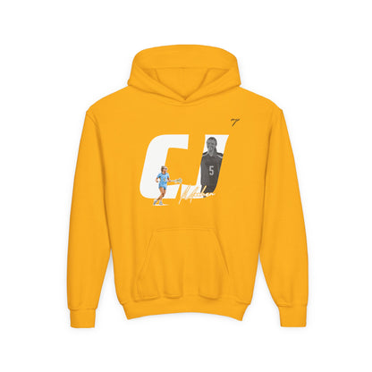 CJ Meehan YOUTH Hoodie