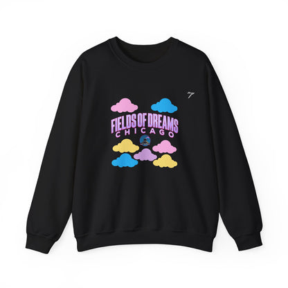 Fields of Dreams NEW Crewneck