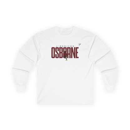 J'Meriyon Osborne Long Sleeve Tee