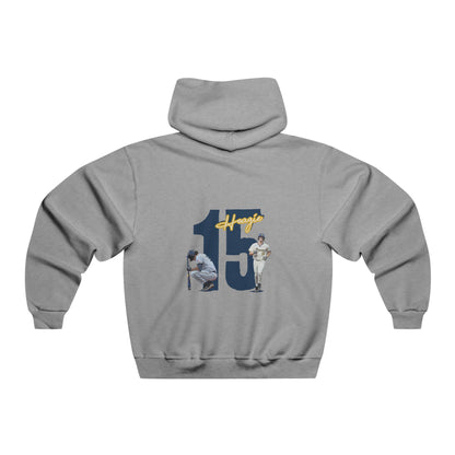 Jonathan Hogart Vintage Hoodie