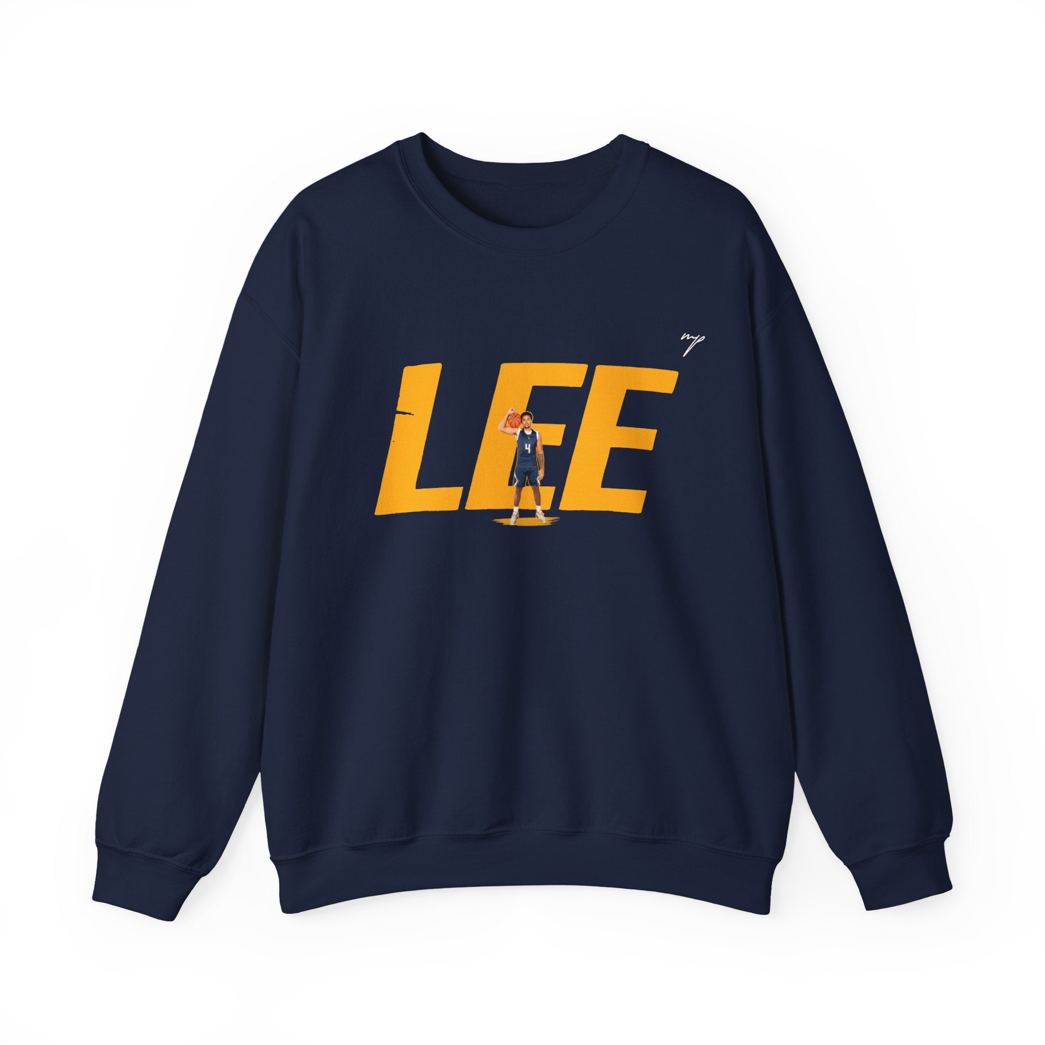 Liedson Mendes Crewneck