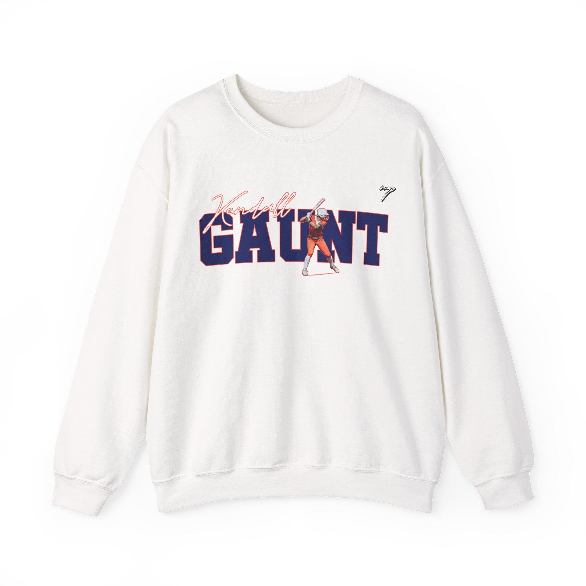 Kendall Gaunt Crewneck