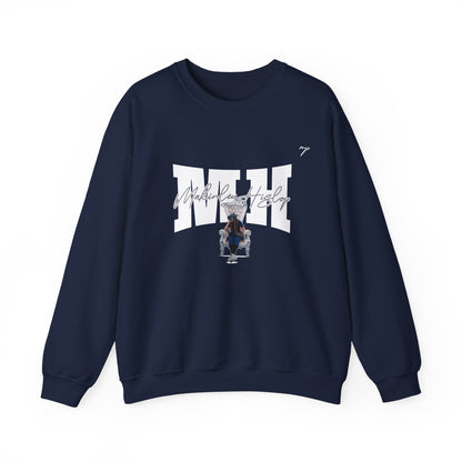 Makinley Hislop Crewneck