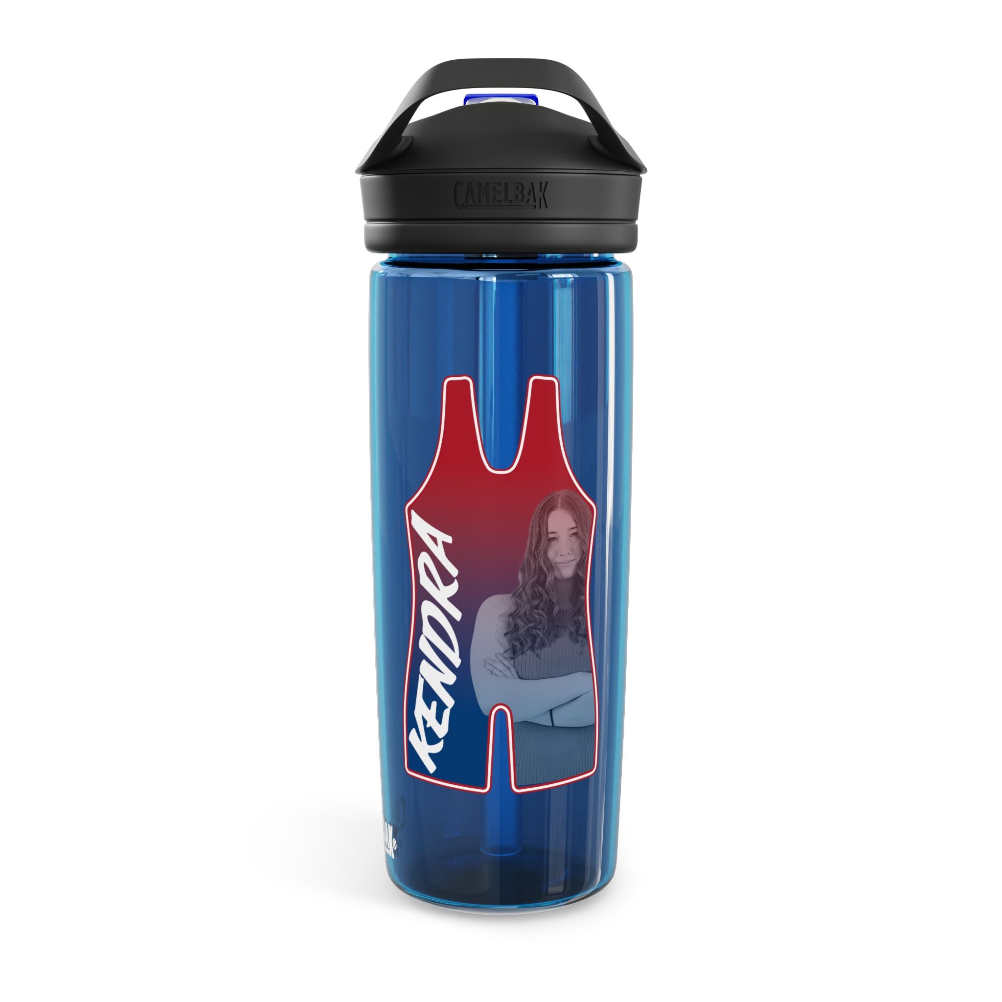 Kendra Johnston CamelBak Water Bottle