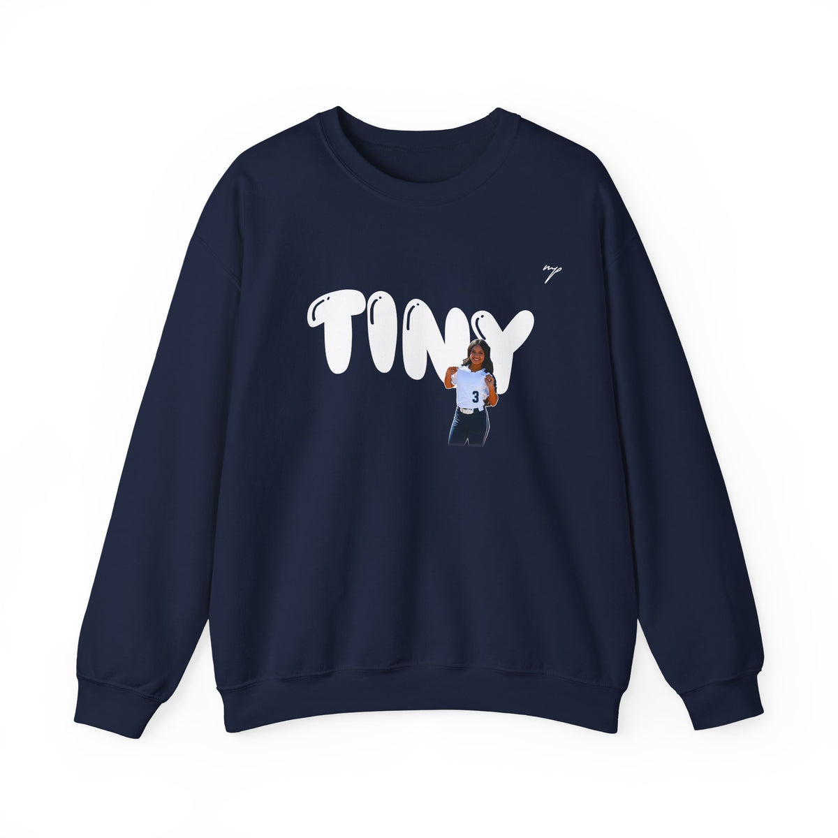 Anaiyah Jimenez Crewneck