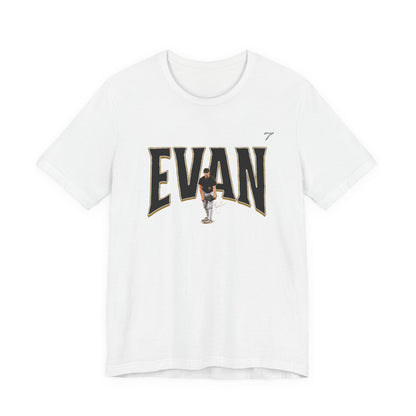 Evan Jones Graphic Tee