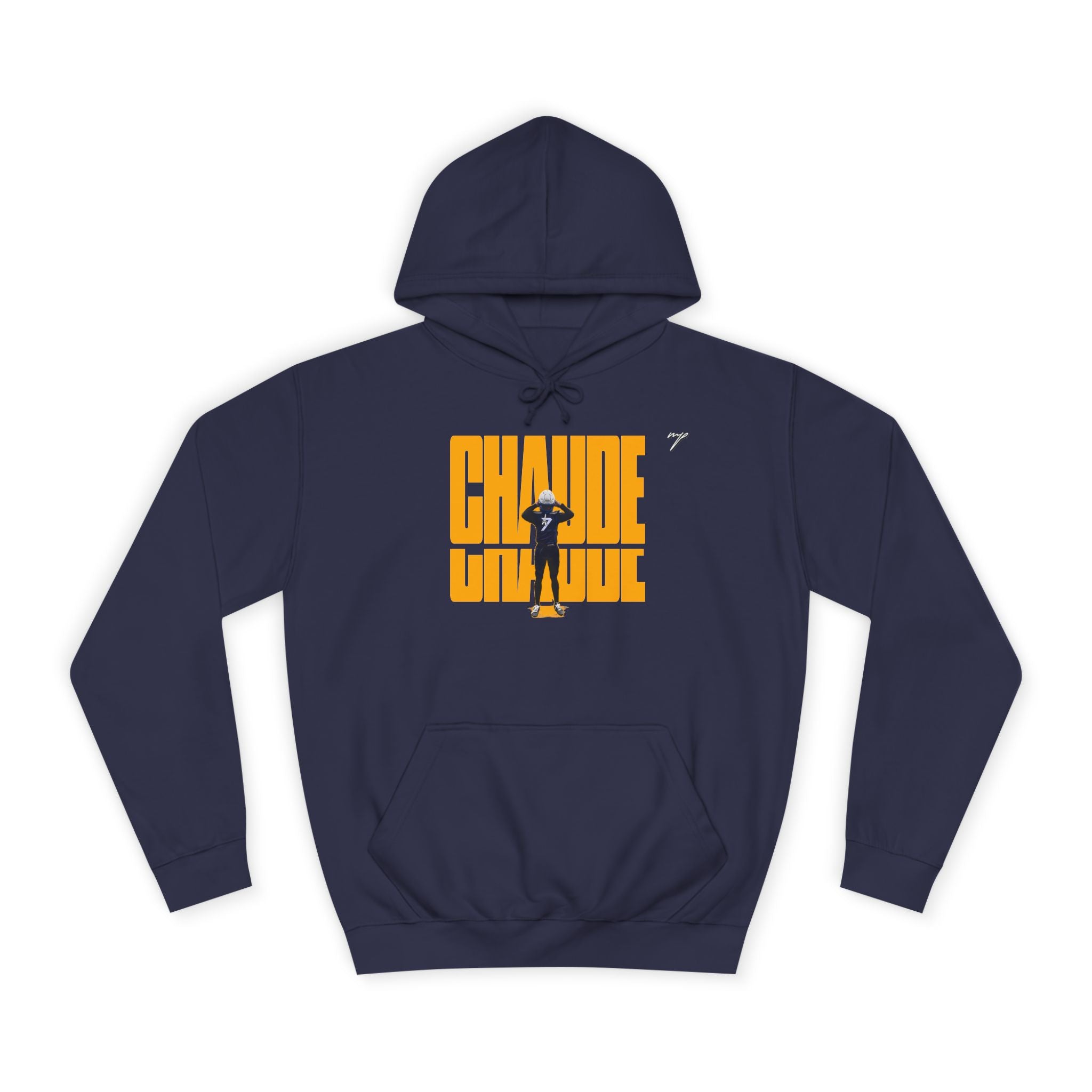 Rachaude Williams Jr Hoodie
