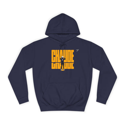 Rachaude Williams Jr Hoodie